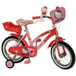 Yakari - Bicicleta 14" Hello Kitty